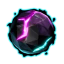 Orbe sombre