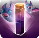 Sort de chauve-souris