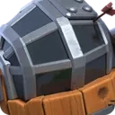 Machine de combat