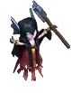 Sorcière de la nuit